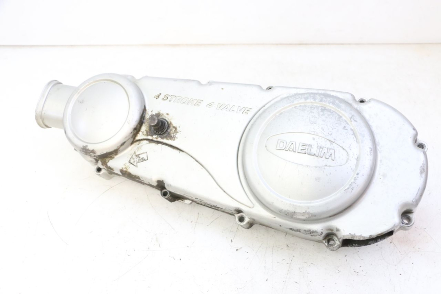 photo de CARTER VARIATEUR DAELIM HISTORY 125 (2001 - 2002)