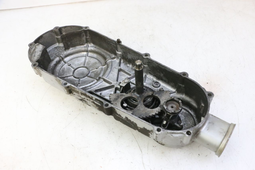 photo de CARTER VARIATEUR DAELIM HISTORY 125 (2001 - 2002)