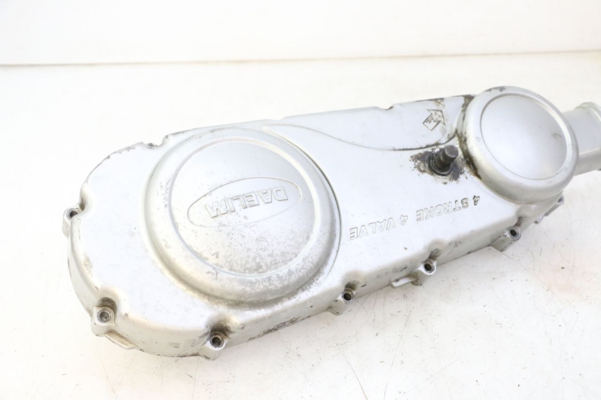 photo de CARTER VARIATEUR DAELIM HISTORY 125 (2001 - 2002)