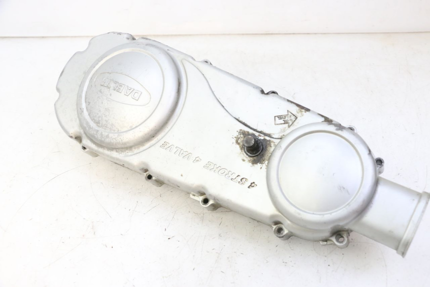 photo de CARTER VARIATEUR DAELIM HISTORY 125 (2001 - 2002)