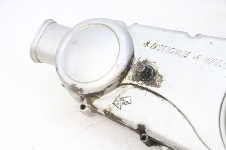 photo de CARTER VARIATEUR DAELIM HISTORY 125 (2001 - 2002)