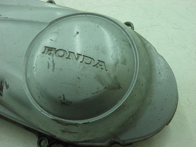 photo de CARTER VARIATEUR HONDA FES S-WING SWING 125 (2007 - 2015)