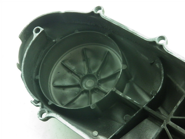 photo de CARTER VARIATEUR HONDA FES S-WING SWING 125 (2007 - 2015)