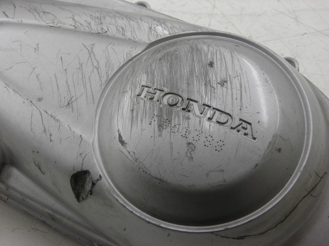 photo de CARTER VARIATEUR HONDA SH 125 (2003 - 2004)