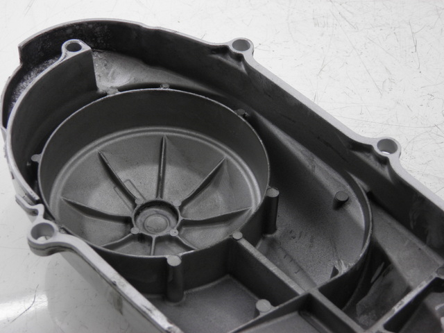 photo de CARTER VARIATEUR HONDA SH 125 (2003 - 2004)