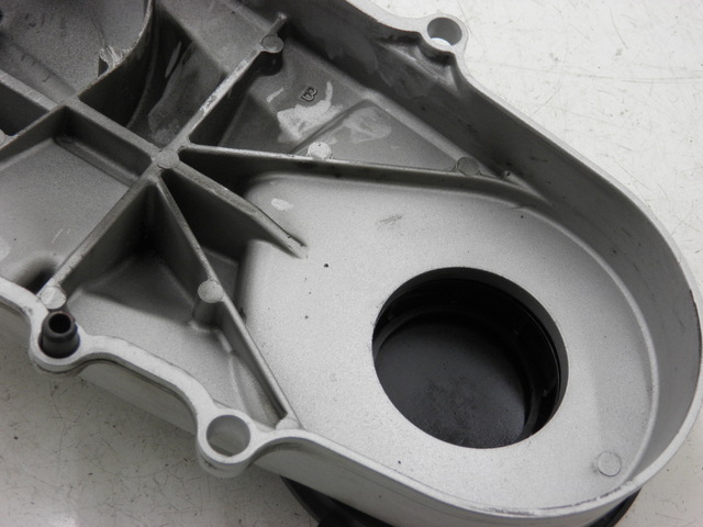 photo de CARTER VARIATEUR HONDA SH 125 (2003 - 2004)