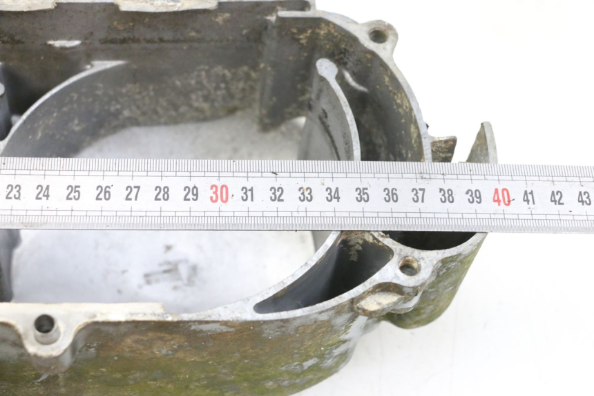 photo de CARTER VARIATEUR SPEEDY HT50QT6 50