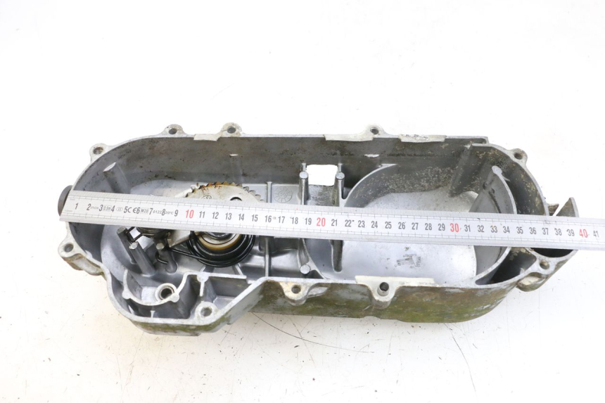 photo de CARTER VARIATEUR SPEEDY HT50QT6 50