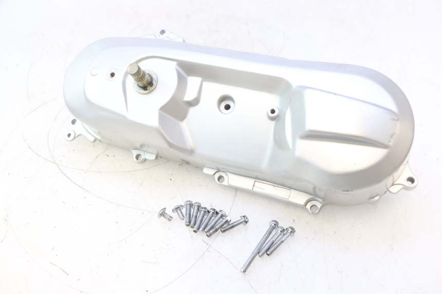 photo de CARTER VARIATEUR KEEWAY HURRICANE 50 (2006 - 2019) - Vue principale