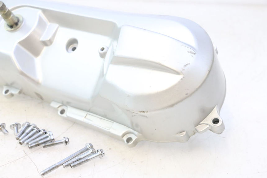 photo de CARTER VARIATEUR KEEWAY HURRICANE 50 (2006 - 2019) - Détails caractéristiques
