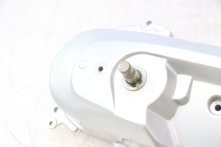 photo de CARTER VARIATEUR KEEWAY HURRICANE 50 (2006 - 2019) - Vue rapprochée