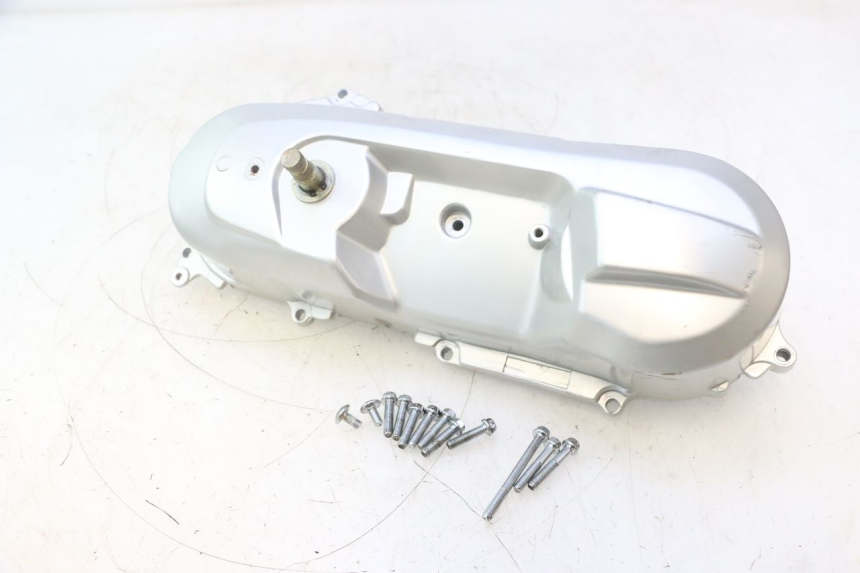 photo de CARTER VARIATEUR KEEWAY HURRICANE 50 (2006 - 2019) - Inspection visuelle