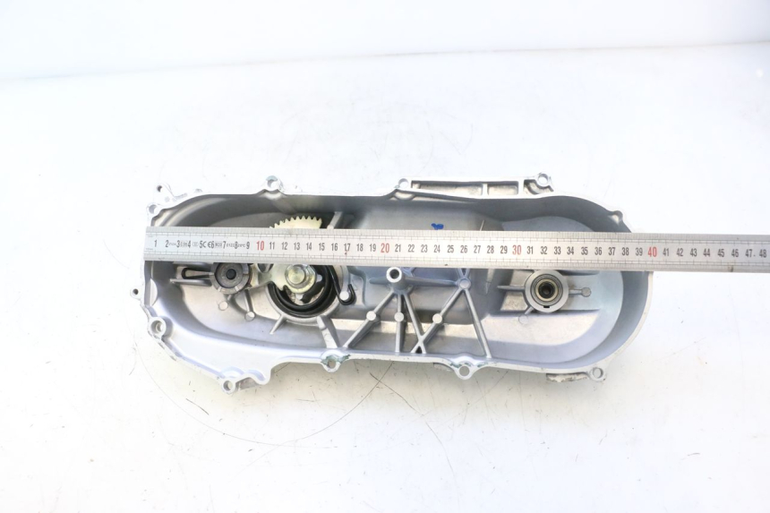 photo de CARTER VARIATEUR KEEWAY HURRICANE 50 (2006 - 2019) - Zoom état d’usage