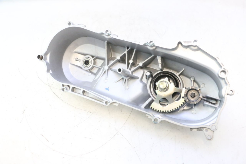 photo de CARTER VARIATEUR KEEWAY HURRICANE 50 (2006 - 2019) - Autre angle de vue