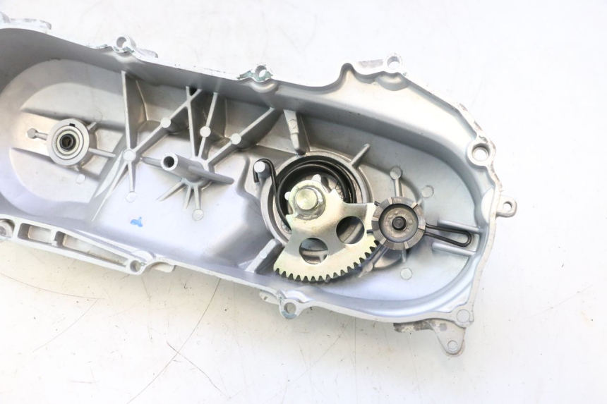 photo de CARTER VARIATEUR KEEWAY HURRICANE 50 (2006 - 2019) - Gros plan technique