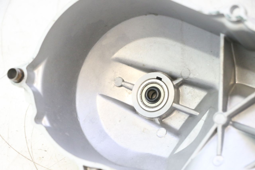 photo de CARTER VARIATEUR KEEWAY HURRICANE 50 (2006 - 2019) - Vue d’ensemble