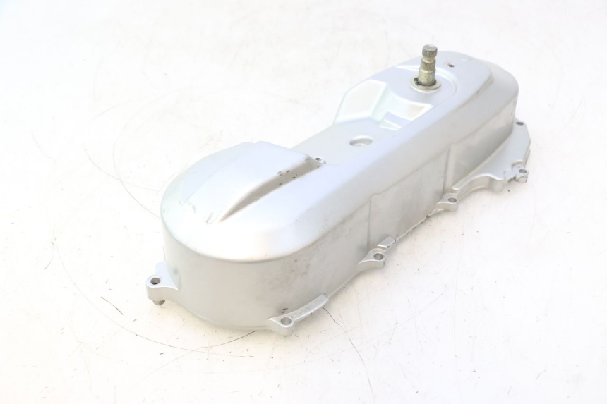 photo de CARTER VARIATEUR KEEWAY HURRICANE 50 (2006 - 2019) - État de surface
