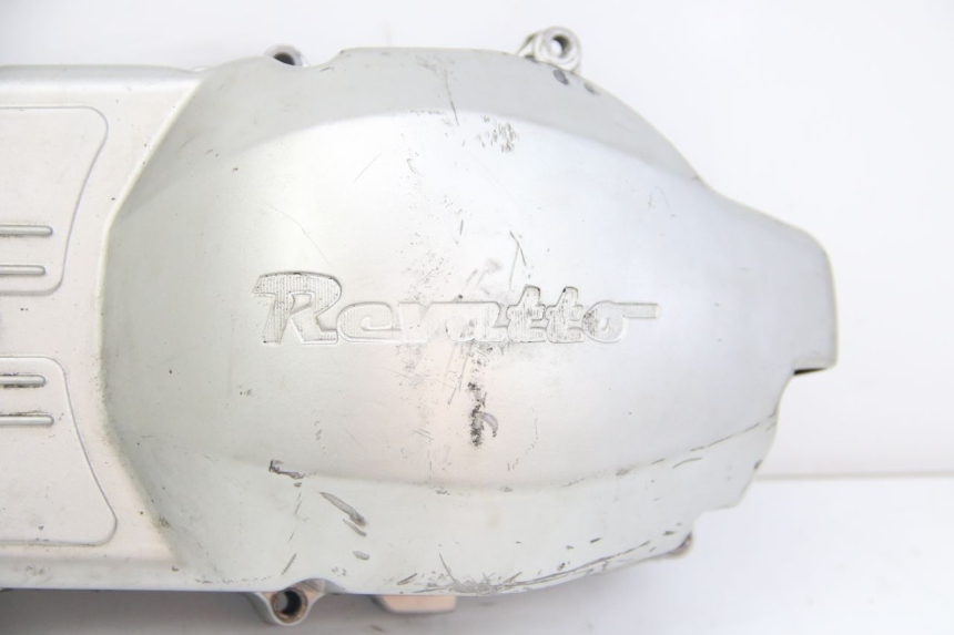 photo de CARTER VARIATEUR REVATTO IMPERATOR 125 (2007 - 2015)