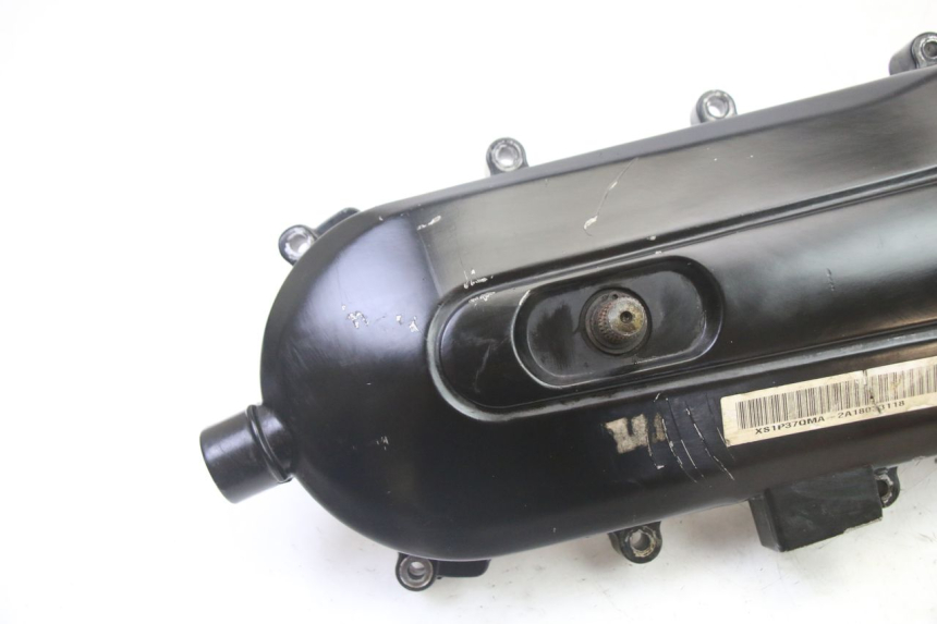 photo de CARTER VARIATEUR SYM JET 14 4T 50 (2018 - 2022)