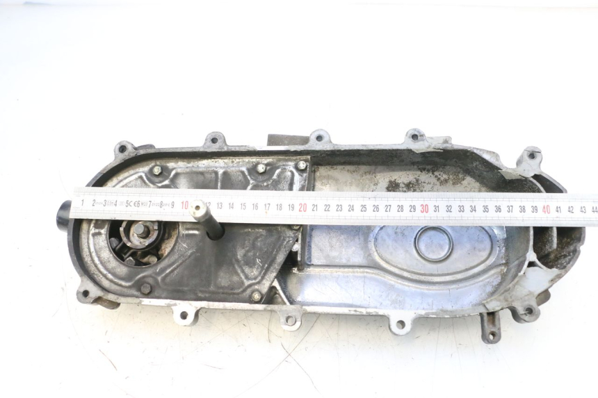 photo de CARTER VARIATEUR SYM JET 14 4T 50 (2018 - 2022) - Zoom état d’usage