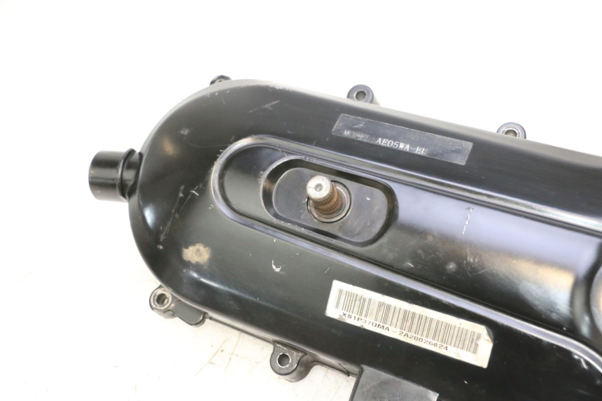 photo de CARTER VARIATEUR SYM JET 14 4T 50 (2018 - 2022) - Marquages et références