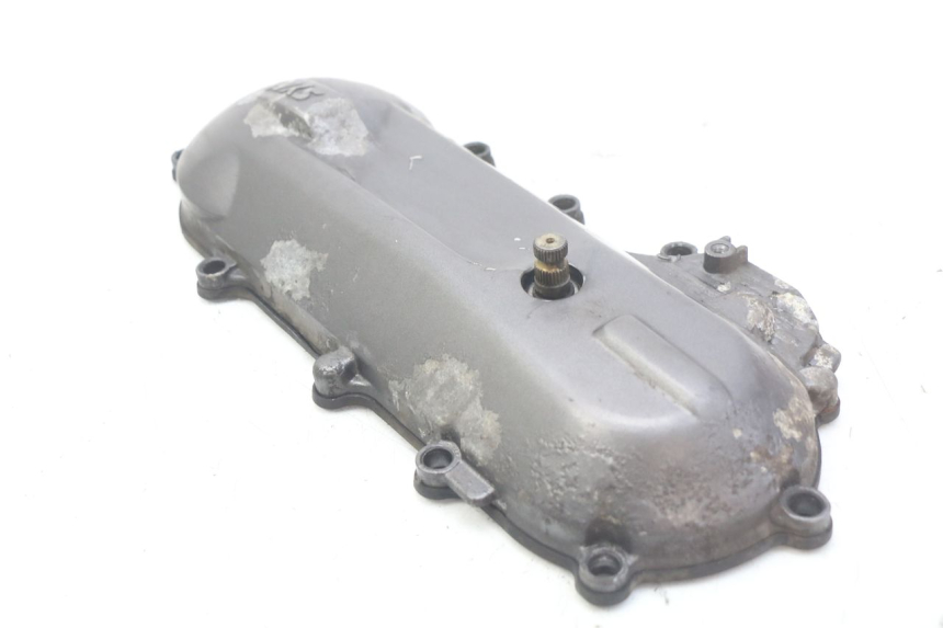 photo de CARTER VARIATEUR SYM JET EURO X 2T 50 (2003 - 2007) - Gros plan technique