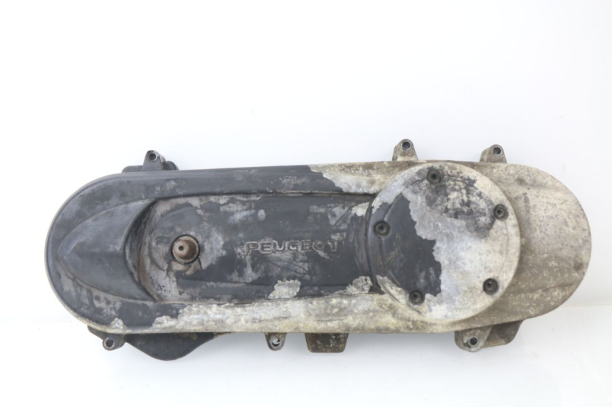photo de CARTER VARIATEUR PEUGEOT JET FORCE CARBU 50 (2003 - 2016)