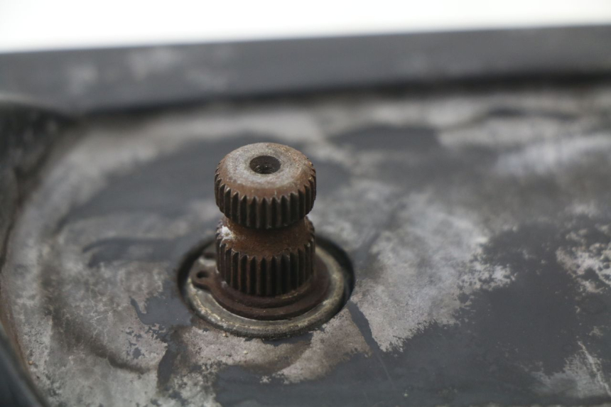 photo de CARTER VARIATEUR PEUGEOT JET FORCE CARBU 50 (2003 - 2016)