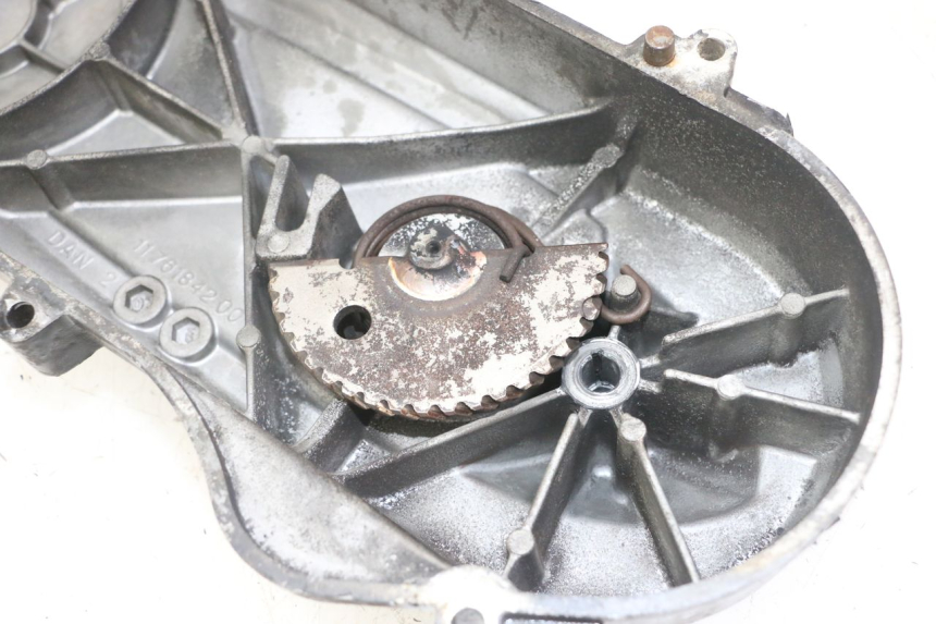 photo de CARTER VARIATEUR PEUGEOT JET FORCE CARBU 50 (2003 - 2016)