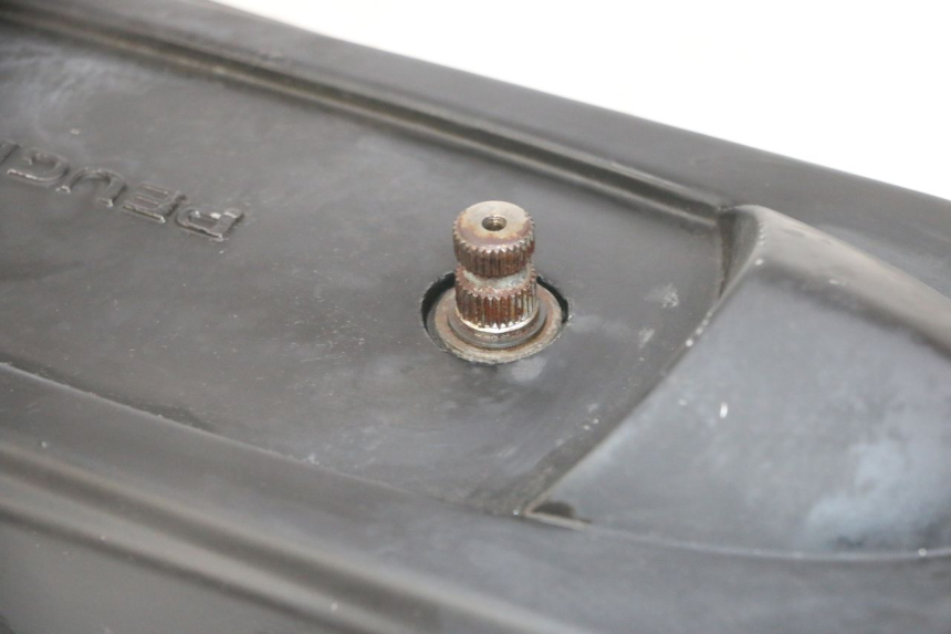 photo de CARTER VARIATEUR PEUGEOT JET FORCE CARBU 50 (2003 - 2016)
