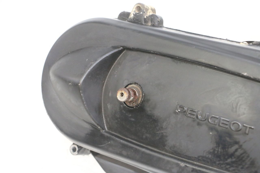 photo de CARTER VARIATEUR PEUGEOT JET FORCE CARBU 50 (2003 - 2016)