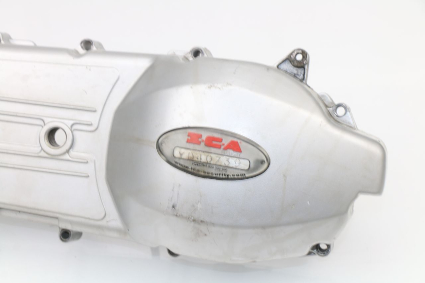 photo de CARTER VARIATEUR JONWAY AZTRAL 125 (2008 - 2017)