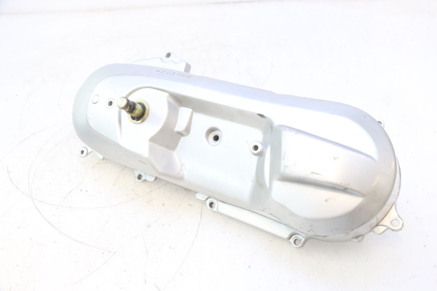 photo de CARTER VARIATEUR RIDE JUMP 2T 50 (2012 - 2017) - Vue principale