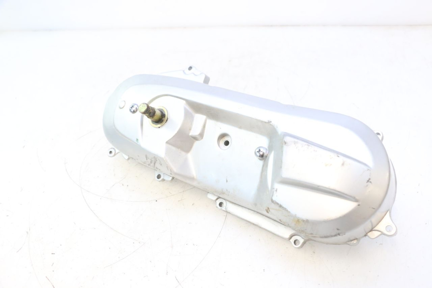 photo de CARTER VARIATEUR RIDE JUMP 2T 50 (2012 - 2017) - Vue principale