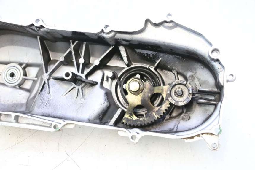 photo de CARTER VARIATEUR RIDE JUMP 2T 50 (2012 - 2017) - Points de fixation