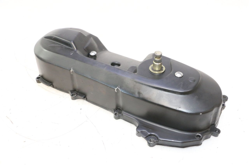 photo de CARTER VARIATEUR RIDE KALLIO 50 (2010 - 2019) - Autre angle de vue