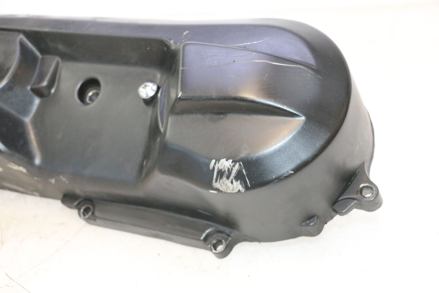 photo de CARTER VARIATEUR RIDE KALLIO 50 (2010 - 2019) - État de surface