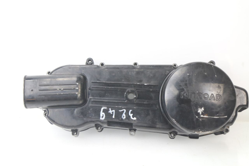 photo de CARTER VARIATEUR KINROAD XT T-8 125 (2006 - 2006)