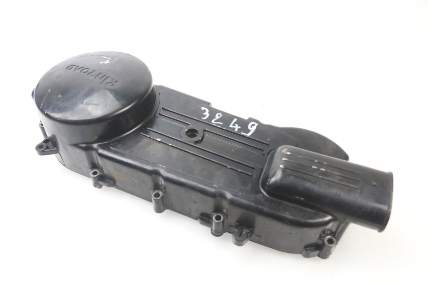 photo de CARTER VARIATEUR KINROAD XT T-8 125 (2006 - 2006)