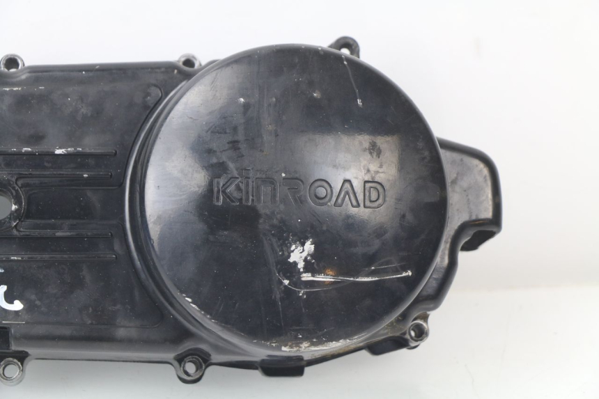 photo de CARTER VARIATEUR KINROAD XT T-8 125 (2006 - 2006)