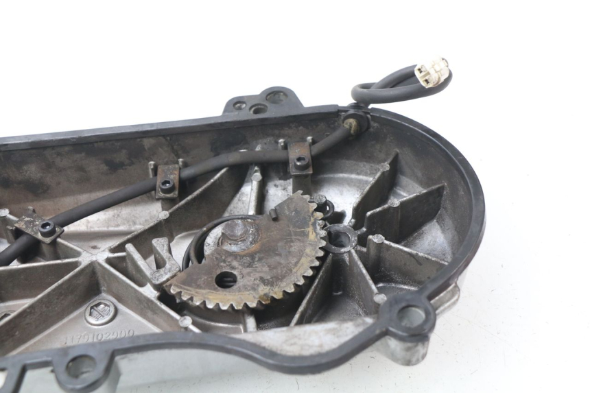 photo de CARTER VARIATEUR PEUGEOT KISBEE 2T 50 (2018 - 2022)