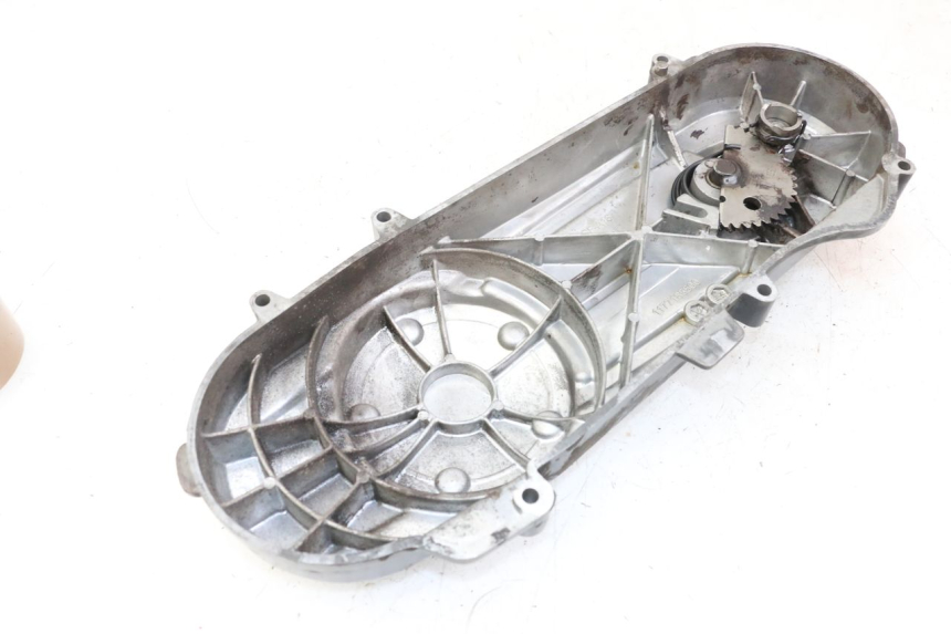photo de CARTER VARIATEUR PEUGEOT KISBEE 2T 50 (2010 - 2017)