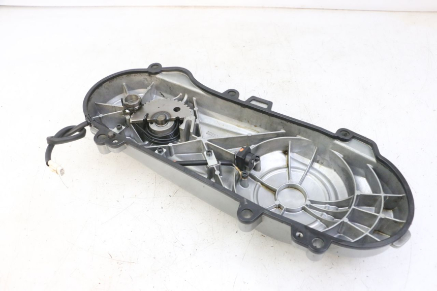 photo de CARTER VARIATEUR PEUGEOT KISBEE 2T 50 (2018 - 2022)