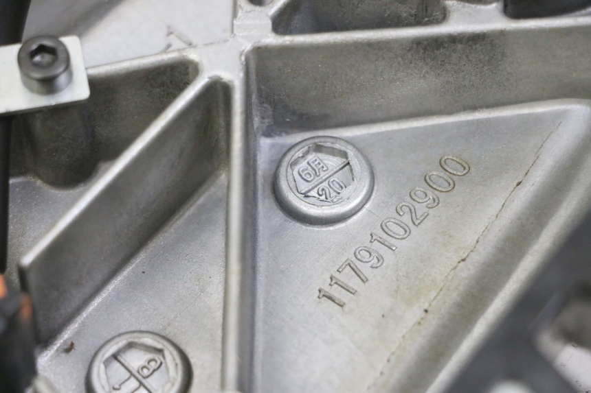 photo de CARTER VARIATEUR PEUGEOT KISBEE 2T 50 (2018 - 2022)