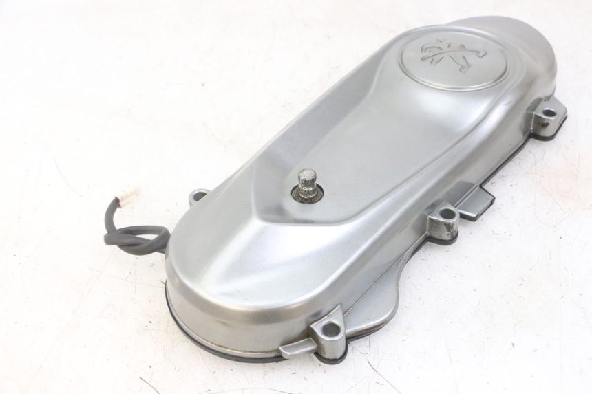 photo de CARTER VARIATEUR PEUGEOT KISBEE 2T 50 (2018 - 2022)