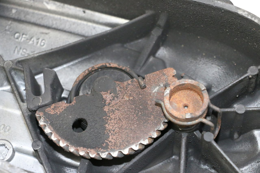 photo de CARTER VARIATEUR PEUGEOT KISBEE 2T 50 (2010 - 2017)