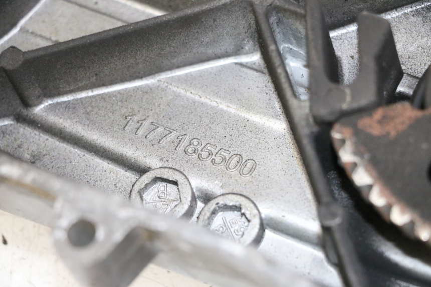 photo de CARTER VARIATEUR PEUGEOT KISBEE 2T 50 (2010 - 2017)