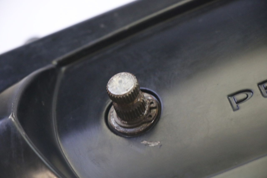 photo de CARTER VARIATEUR PEUGEOT KISBEE 2T 50 (2010 - 2017)