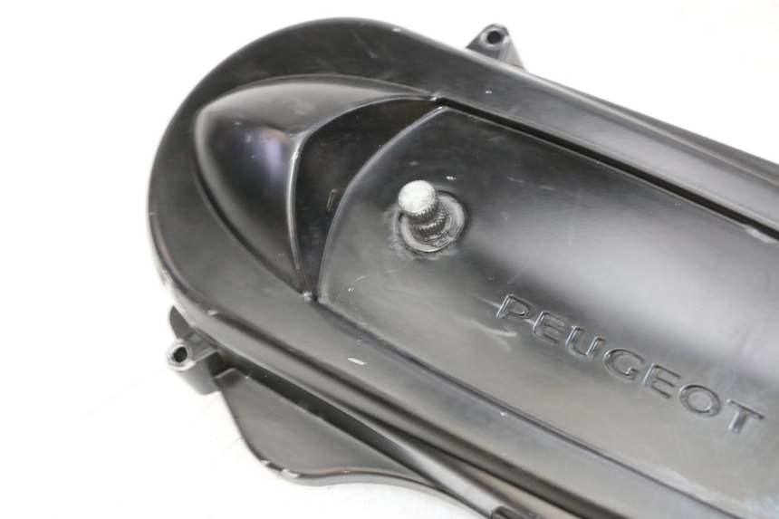 photo de CARTER VARIATEUR PEUGEOT KISBEE 2T 50 (2010 - 2017) - Marquages et références