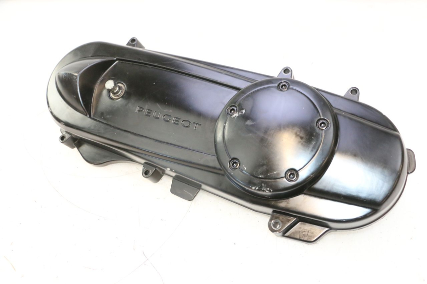 photo de CARTER VARIATEUR PEUGEOT KISBEE 2T 50 (2010 - 2017) - Vue principale